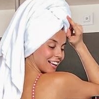 Chessy King Desnuda