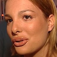 Chiara Ohoven Desnuda