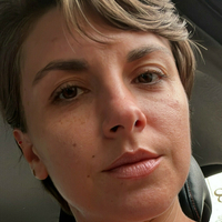 chiaracolognolafitness Desnuda