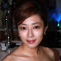 Chiharu Komatsu Desnuda