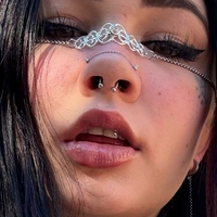 chillqueenie Desnuda