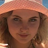 chlobailley Desnuda