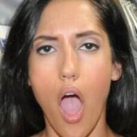 Chloe Amour Desnuda