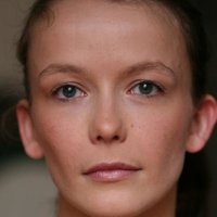 Chloé André Desnuda