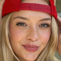 chloecarterxoxo Desnuda