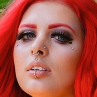 Chloee Suicide Desnuda