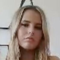 Chloer0se Desnuda