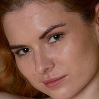 Christal May Desnuda
