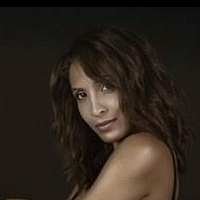 Christel Khalil Desnuda