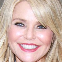 Christie Brinkley Desnuda