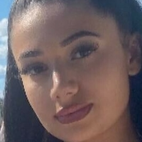 Christina April Amaral Desnuda