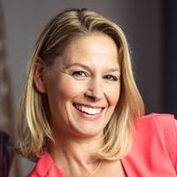 Christina Beyerhaus Desnuda