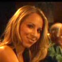 Christina Elizabeth Cavallero Desnuda