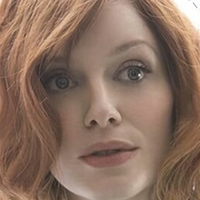 Christina Hendricks Ai Porn Desnuda