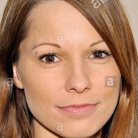 Christina Stuermer Desnuda