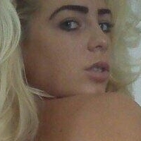 Christina Watson Desnuda