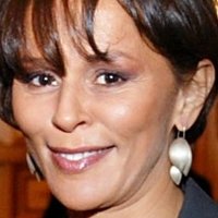 Christine Boisson Desnuda