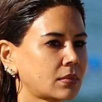 Christine Centenera Desnuda