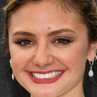 Christine Evangelista Desnuda