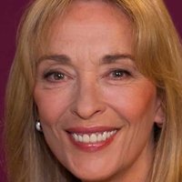 Christine Reinhart Desnuda