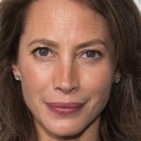 Christy Turlington Desnuda