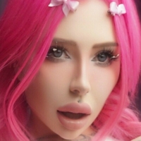 chrysi_luna Desnuda