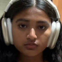 Ciara Oommen Desnuda