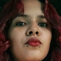 Cida Santiago Desnuda