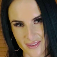 Cierra Stone Desnuda
