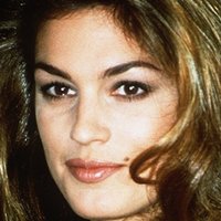 Cindy Crawford Desnuda