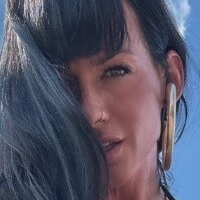 Cindy Landolt Desnuda
