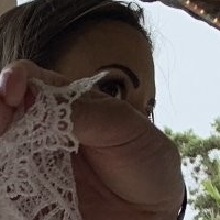 Claire Castel Desnuda