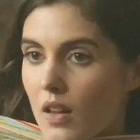 Claire Chust Desnuda