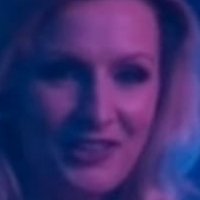 Claire Dargo Desnuda