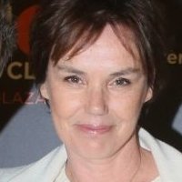 Claire Nebout Desnuda