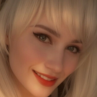 Claire Sea Desnuda