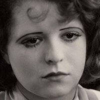 Clara Bow Desnuda