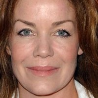 Claudia Christian Desnuda