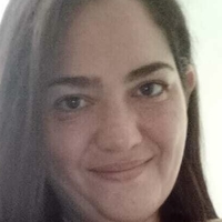 Claudia Patricia Roquer Desnuda