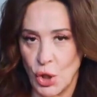 Claudia Raia Desnuda