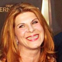 Claudia Wenzel Desnuda