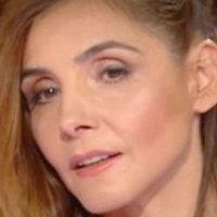 Clotilde Courau Desnuda