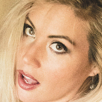 Coco Vandi Desnuda