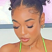 cocobutterbaby Desnuda