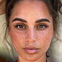 CocoJL Desnuda