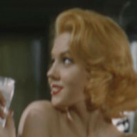 Colleen Farrington Desnuda