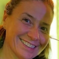 Connie Panicucci Desnuda