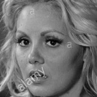 Connie Strickland Desnuda