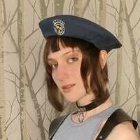 ConstantlySpiralling Desnuda