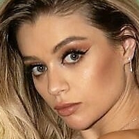 Coral Gonzalez Desnuda